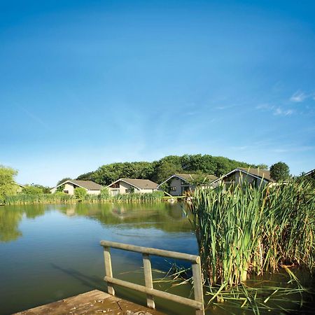 The Motel, Ribby Hall Village Wrea Green Exteriér fotografie