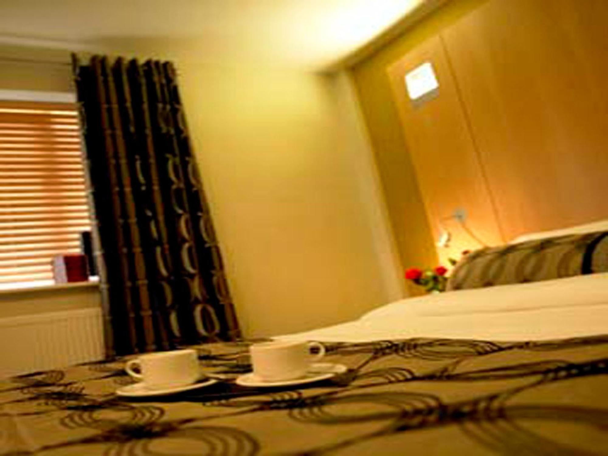 The Motel, Ribby Hall Village Wrea Green Exteriér fotografie