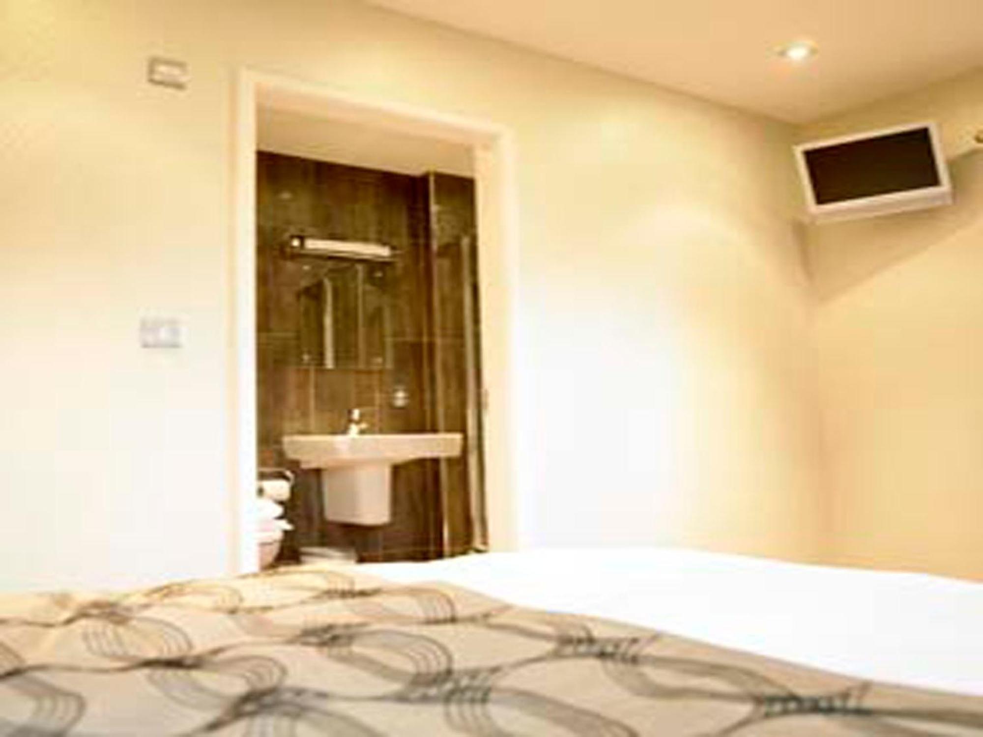 The Motel, Ribby Hall Village Wrea Green Exteriér fotografie